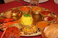 Alibaba Tandoori & Curry Restaurant