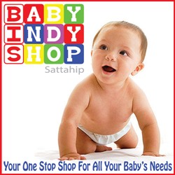 Baby Indy Shop