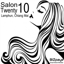 Salon Twenty 10