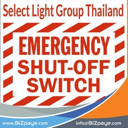 Select Light Inter Group Co., Ltd.