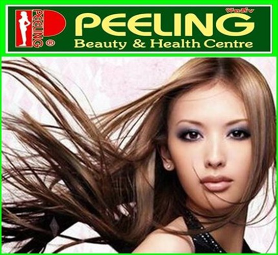 PEELING Beauty & Health Centre