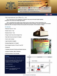 TNA International Office