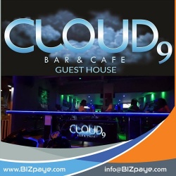 Cloud 9 Bar & Café