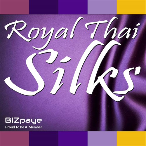 Royal Thai Silk