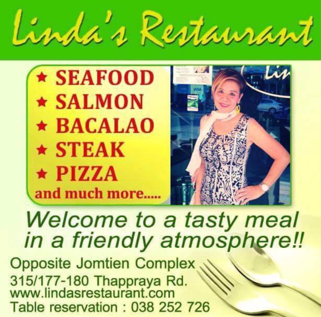 Linda's Restaurant