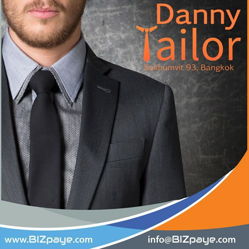 Danny Tailor