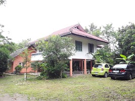 Phu Sangtong Homestay 