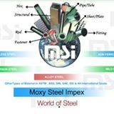 MOXY STEEL IMPEX