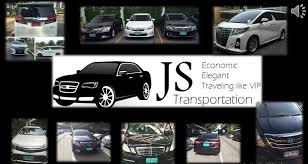 JS Limo Group