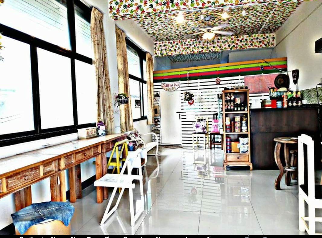 Vintage Rose Lifestyle