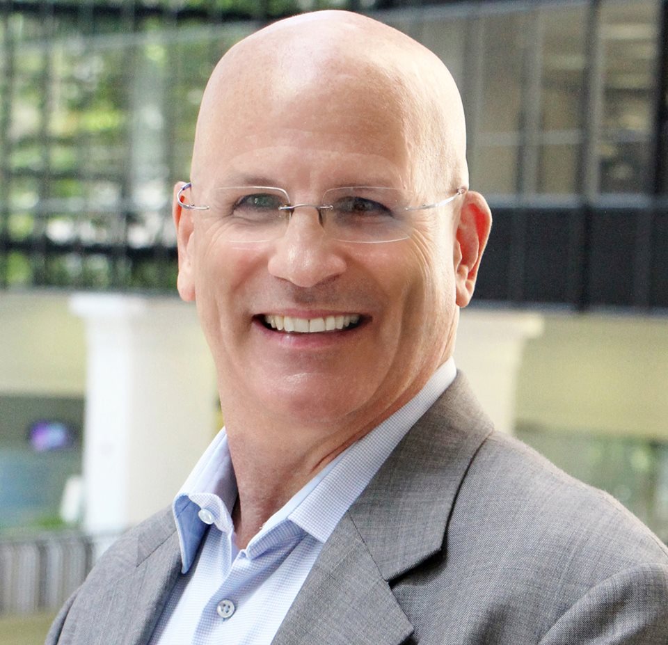 BIZpaye Singapore - Dan Schwartz