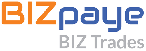 Main Trading Account - BIZ Trades