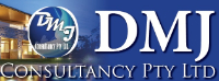 DMJ Consultancy Pty Ltd.